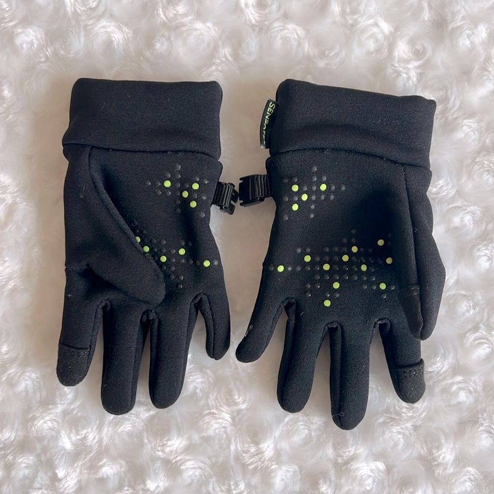 Little Kid Gloves by Head, size Small